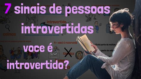 introvertida|O que é uma pessoa introvertida